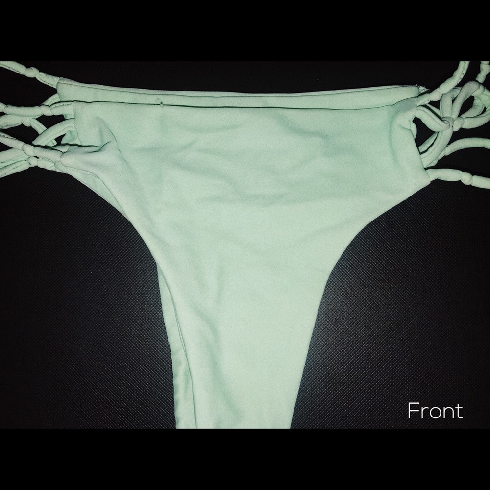 Kaohs Bikini Bottoms